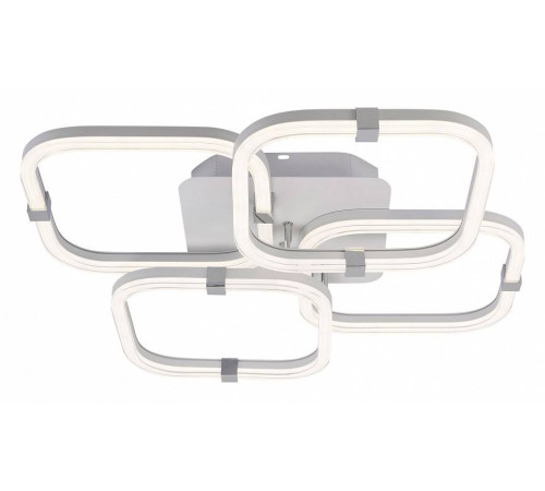 Потолочная люстра Escada Factor 10280/4LED