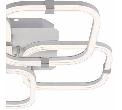 Потолочная люстра Escada Factor 10280/4LED