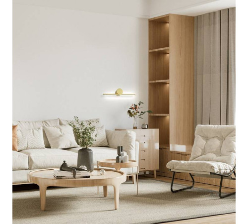 Подсветка для картины Escada Line 10281/1LED Gold
