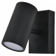 Бра Escada Stigma 10283/1LED Black