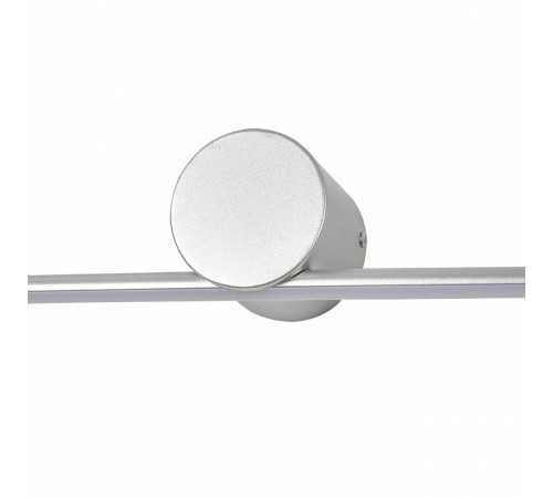 Подсветка для картины Escada Line 10291/1LED Silver