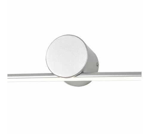 Подсветка для картины Escada Line 10291/1LED Silver