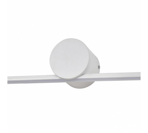 Подсветка для картины Escada Line 10291/1LED White