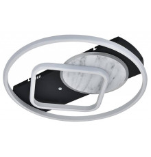 Накладной светильник Escada Nebula 10292/3LED