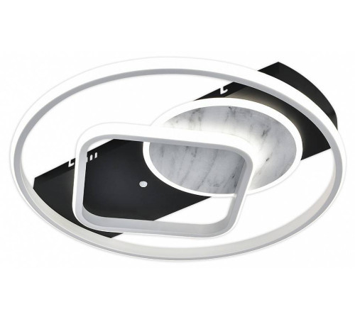 Накладной светильник Escada Nebula 10292/3LED