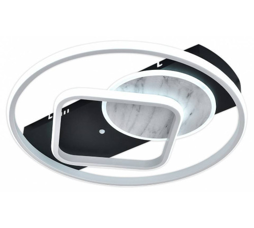 Накладной светильник Escada Nebula 10292/3LED