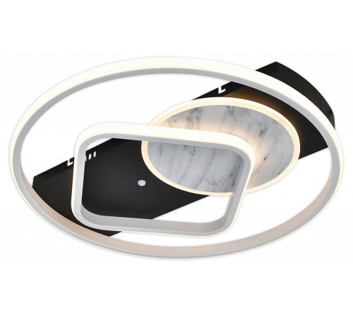 Накладной светильник Escada Nebula 10292/3LED