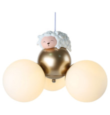 Подвесная люстра Escada 110 1101/3S