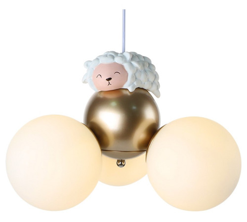 Подвесная люстра Escada 110 1101/3S