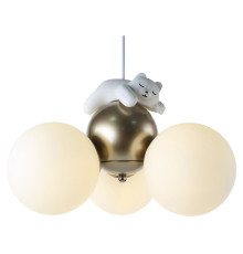 Подвесная люстра Escada 110 1102/3S