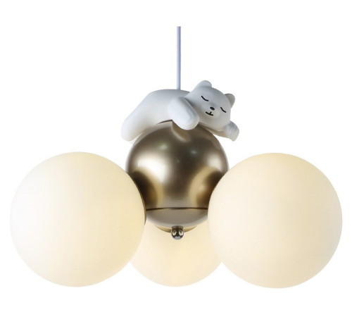 Подвесная люстра Escada 110 1102/3S