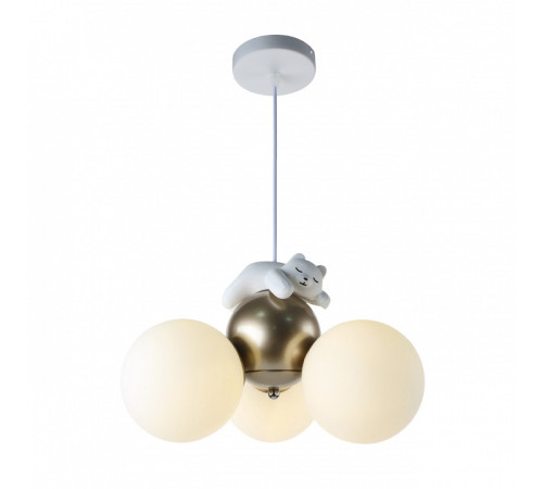 Подвесная люстра Escada 110 1102/3S