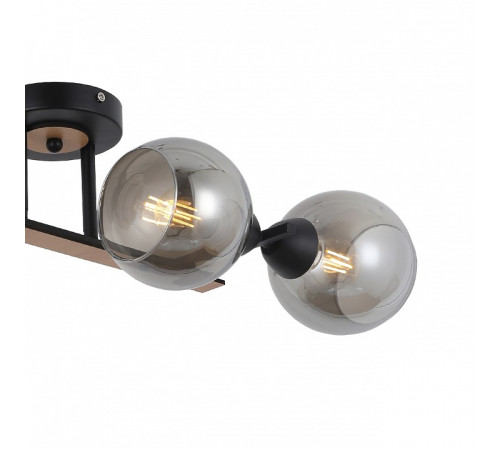 Люстра на штанге Escada 1102 1102/4P