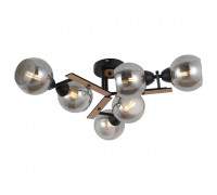 Люстра на штанге Escada 1102 1102/6P