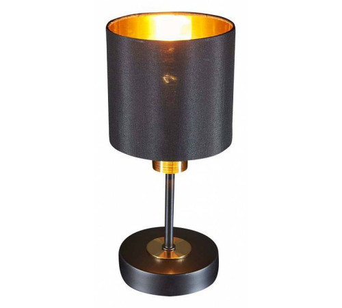 Настольная лампа декоративная Escada Denver 1109/1