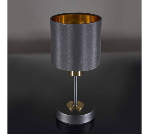 Настольная лампа декоративная Escada Denver 1109/1