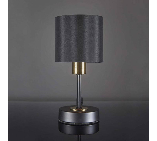 Настольная лампа декоративная Escada Denver 1109/1