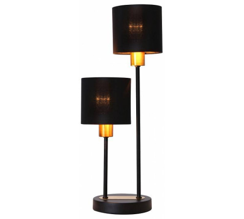 Настольная лампа декоративная Escada Denver 1109/2