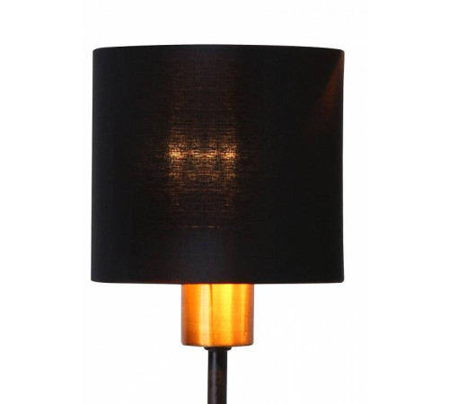 Настольная лампа декоративная Escada Denver 1109/2