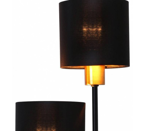 Настольная лампа декоративная Escada Denver 1109/2