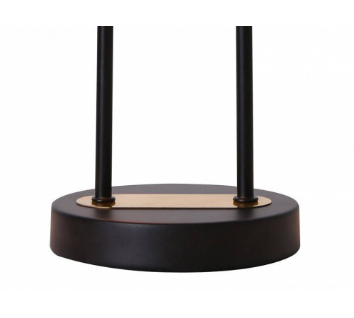 Настольная лампа декоративная Escada Denver 1109/2