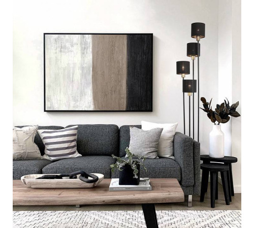 Торшер Escada Denver 1109/4