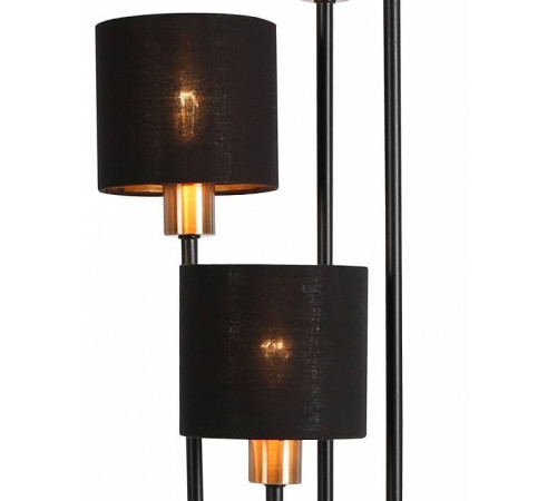 Торшер Escada Denver 1109/4