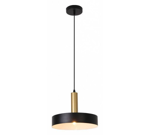 Подвесной светильник Escada Sagitta 1110/1S Black