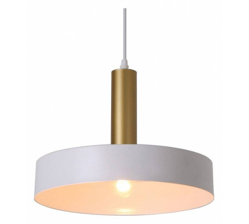 Подвесной светильник Escada Sagitta 1110/1S White