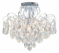 Люстра на штанге Escada Waltz 1121/6PL