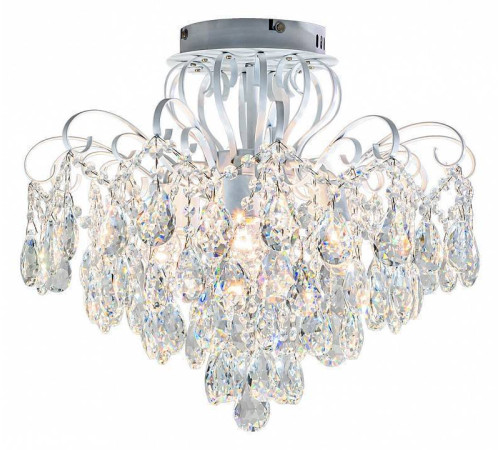 Люстра на штанге Escada Waltz 1121/6PL