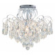 Люстра на штанге Escada Waltz 1121/6PL
