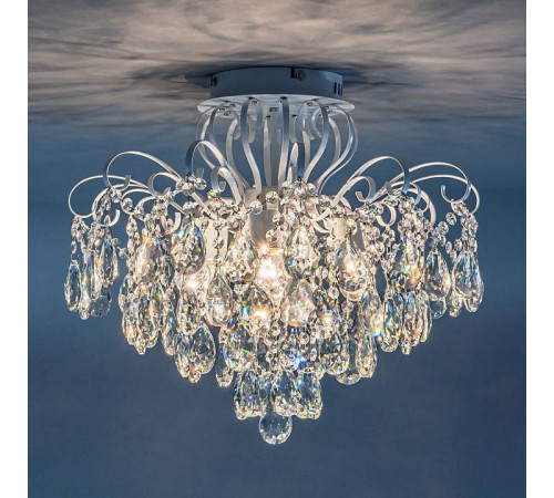 Люстра на штанге Escada Waltz 1121/6PL