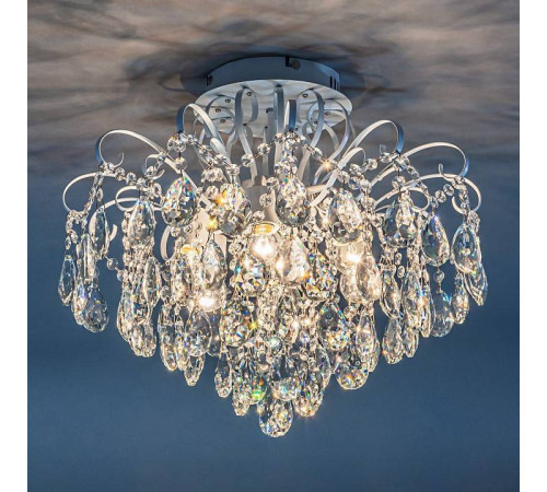 Люстра на штанге Escada Waltz 1121/6PL