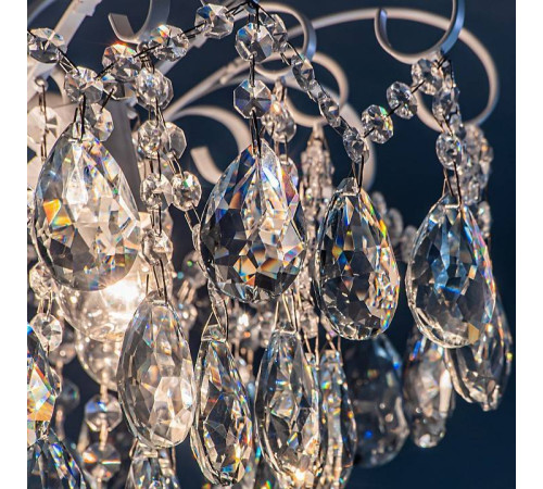 Люстра на штанге Escada Waltz 1121/6PL