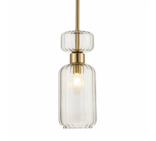 Подвесной светильник Escada Gloss 1141/1S Beige