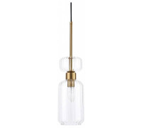 Подвесной светильник Escada Gloss 1141/1S Clear