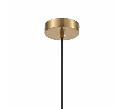 Подвесной светильник Escada Gloss 1141/1S Green