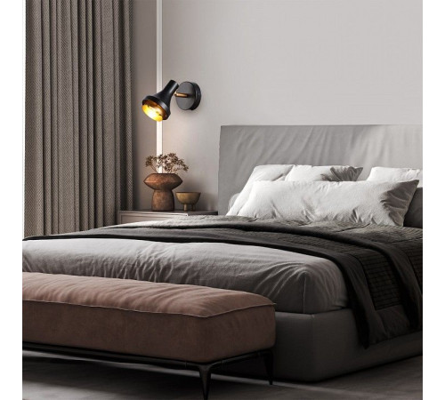 Спот Escada NORA 1147/1A Black