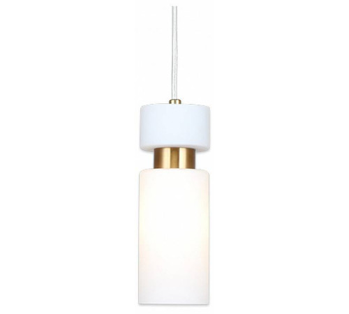 Подвесной светильник Escada Sonnet 1171/1S латунь 1171/1S Brass