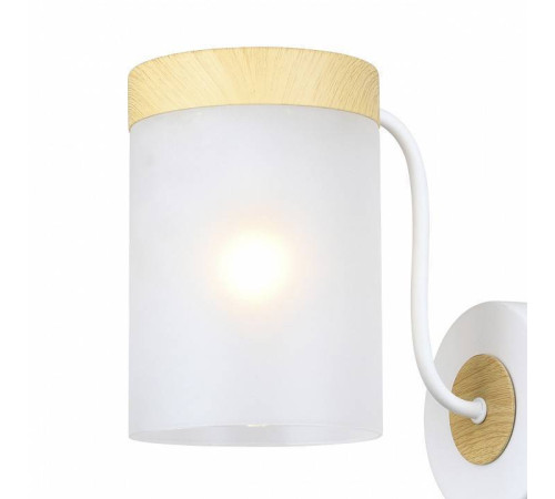 Бра Escada Harmony 1172/1A White