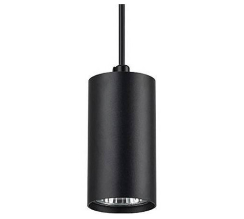 Подвесной светильник Escada 20001 20001SMP/01 SBK