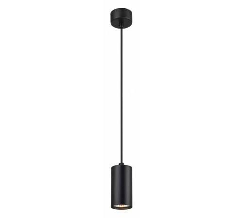 Подвесной светильник Escada 20001 20001SMP/01 SBK