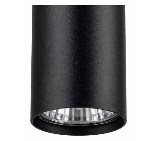 Подвесной светильник Escada 20001 20001SMP/01 SBK