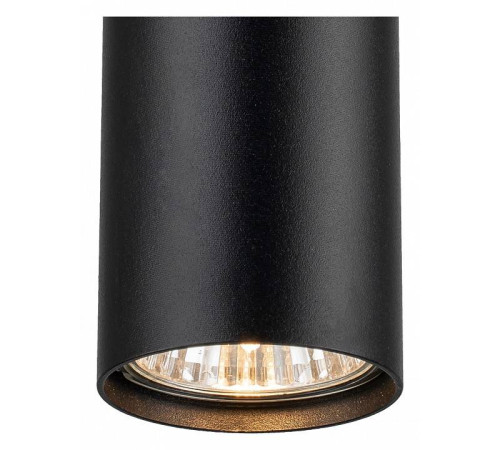 Подвесной светильник Escada 20001 20001SMP/01 SBK