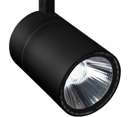 Светильник на штанге Escada 20032 20032TRA/01LED SBK