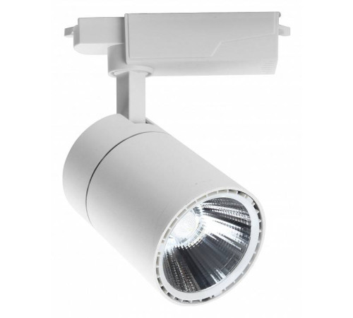 Светильник на штанге Escada 20032 20032TRA/01LED SWH