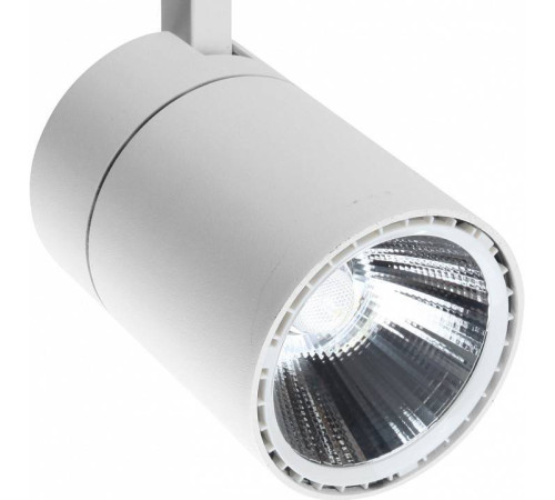 Светильник на штанге Escada 20032 20032TRA/02LED SWH