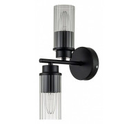 Бра Escada Reverse 2100/2A черный 2100/2A