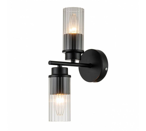Бра Escada Reverse 2100/2A черный 2100/2A